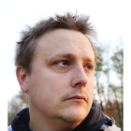 Alexander Groh