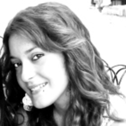 Sandra aparicio Pons