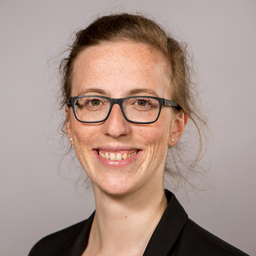 Dr. Tamina Hagemann