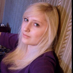 Iryna Nikalayeva