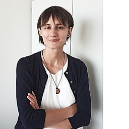 Nadine Kühn