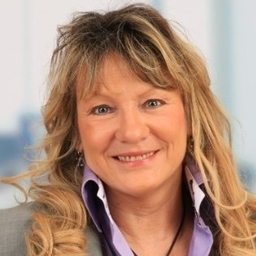Corinna Dreger