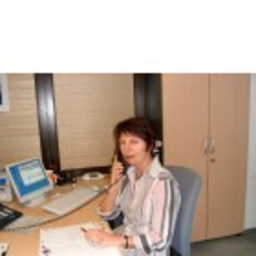 Christine Schuster
