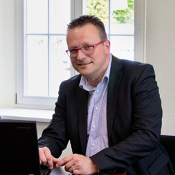 Profilbild Albrecht Wagner