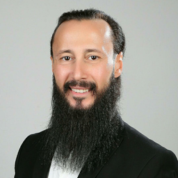 Ali Dogan