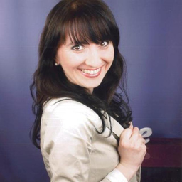 Olga Chernova