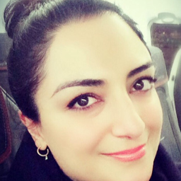 Soraya Mattar