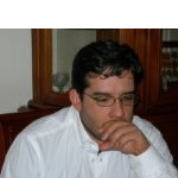 Daniel Cabezas