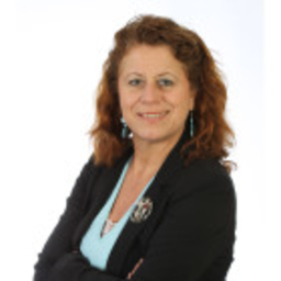 Friederike M. Knoll