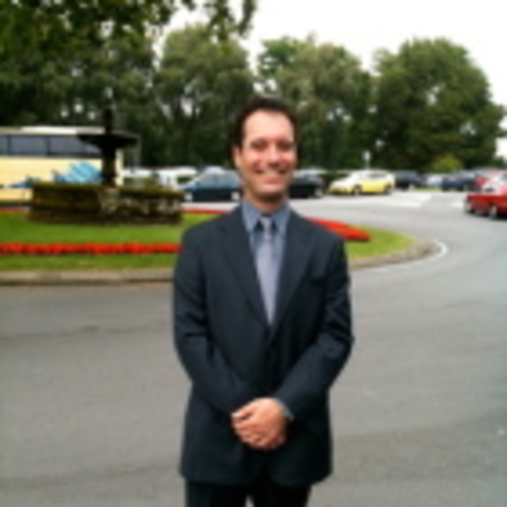 Victor Garcia Gil Gerente Vitel Comunicaciones Noroeste S.L. XING