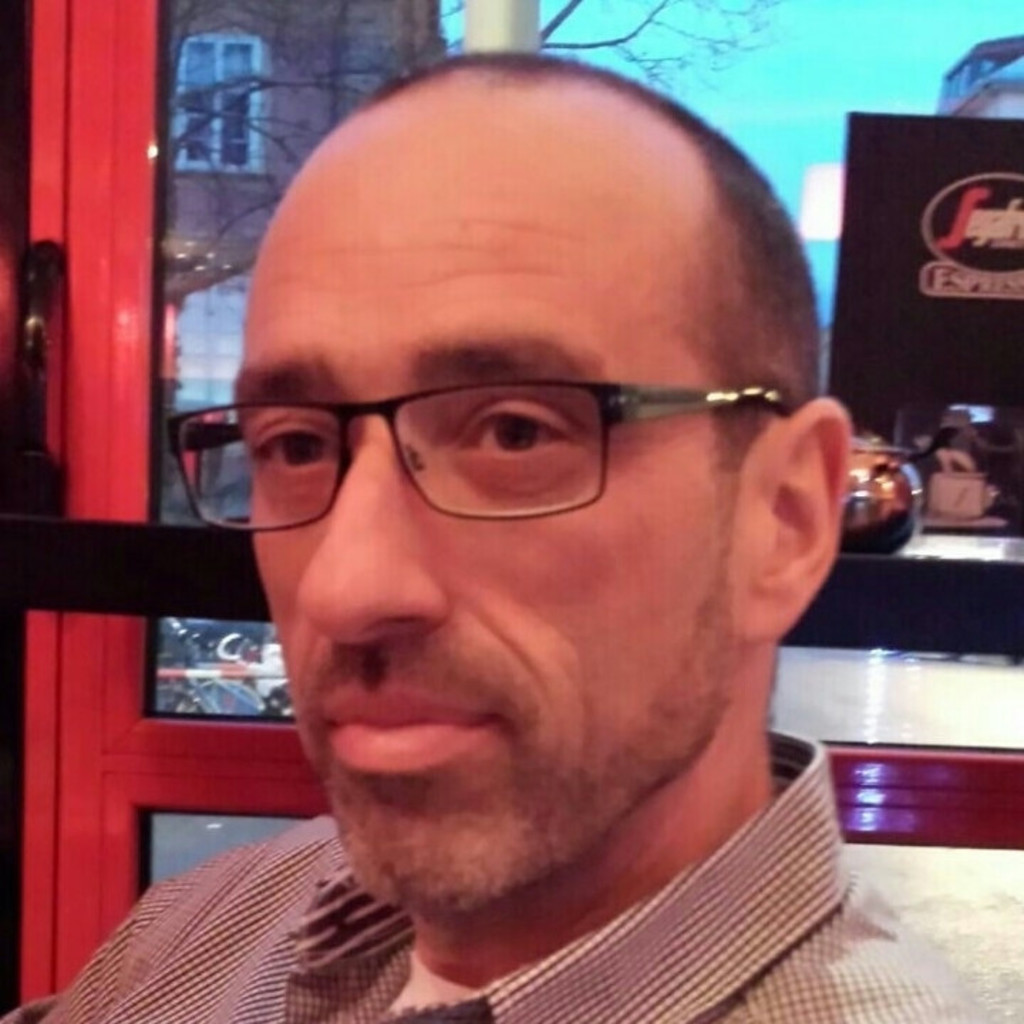 Andreas Matz Gebietsverkaufsleiter VitalAire GmbH XING