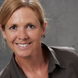 Andrea Dorsch