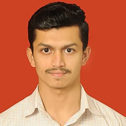 Kalpesh Khaire