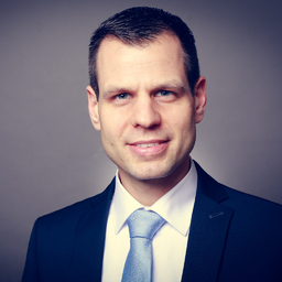 Profilbild Marco Kentsch (MBA)