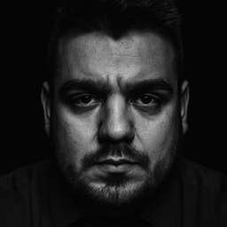Antonios Hatzigeorgiadis