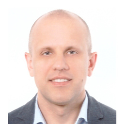 Zydrunas Jankevicius