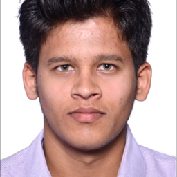 Vinay Patil