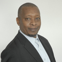 Humphrey Mwaura