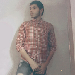 Husnain Sarfraz