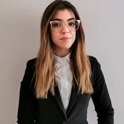 Nohaila El Maataoui