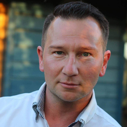 Adrian Weber