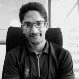 Shivaraj Mulimani