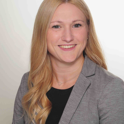 Profilbild Jessica Müller