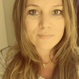 Stefanie Hildebrandt