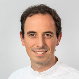 Eric Bouglé