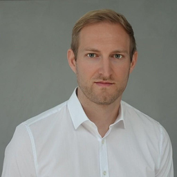 Dirk Eisele