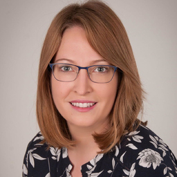 Mag. Gloria Pertl