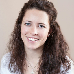 Andrea Haberl