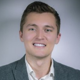 Christopher Stroud