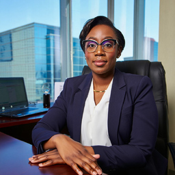Mariia Jackson