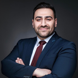 Hussein Al Djaizani's profile picture