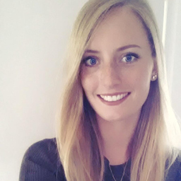 Stephanie Möller