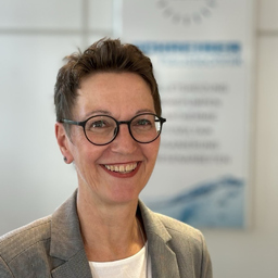 Claudia Krantz