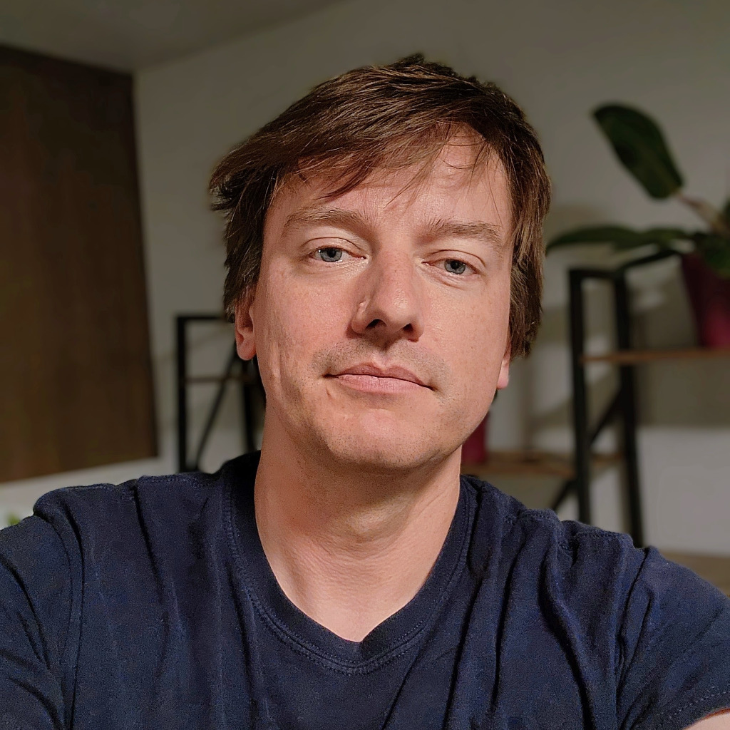 Thomas Werner CoFounder Ravo, LLC XING