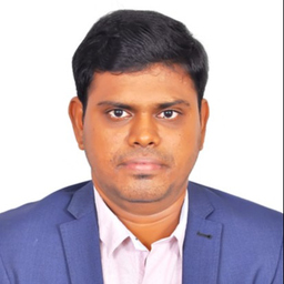 Prakash Arun