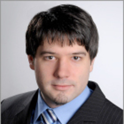 Dipl.-Ing. Stephan Nicht