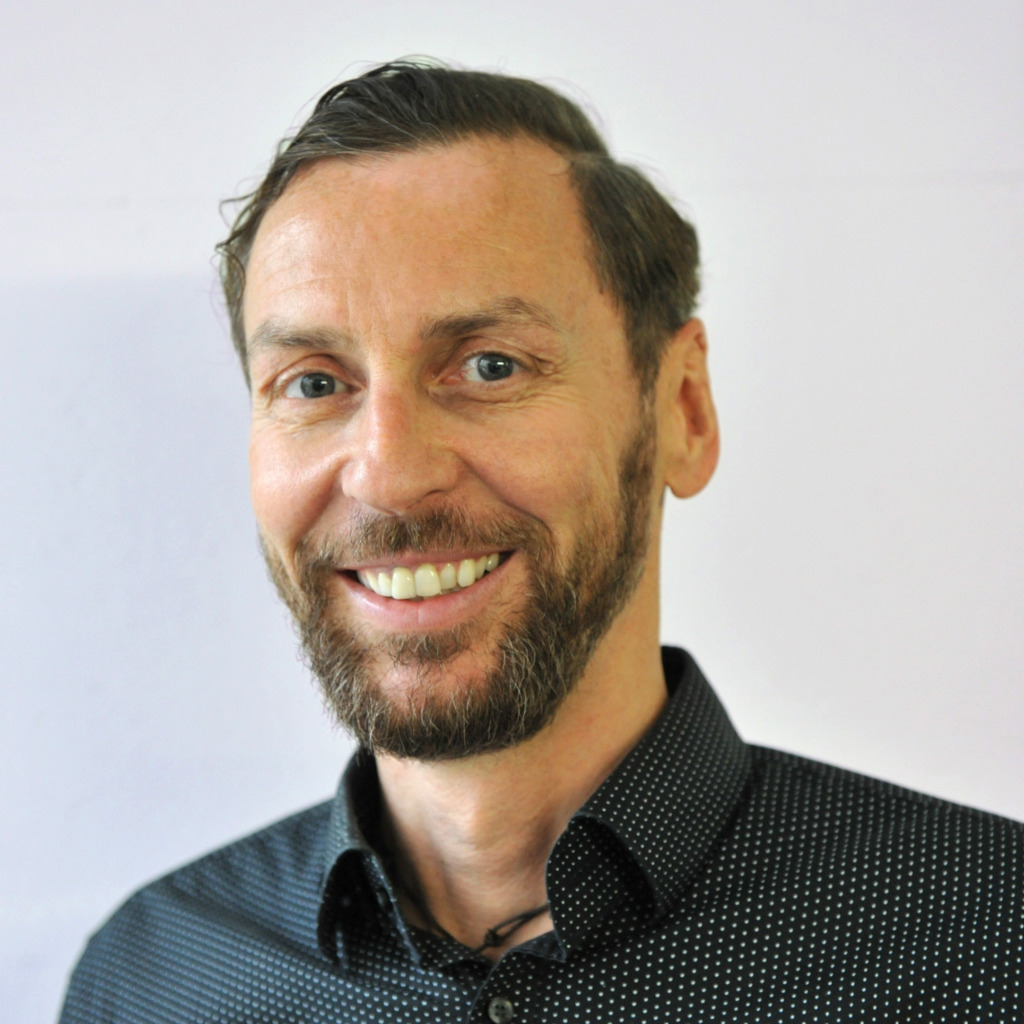 Andreas Bendel Geschäftsführer Medieninsel GmbH & Co. KG XING