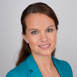 Profilbild Stefanie Marker