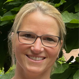 Claudia Seidel