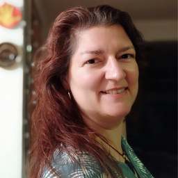 Ramona Sander