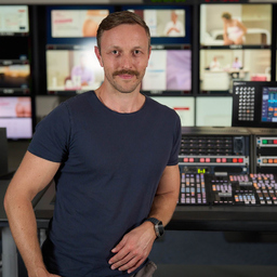Florian Obermeier