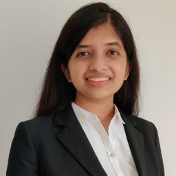 Manvi Jha