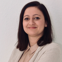 Camilla Pirozzi