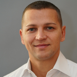 Thomas Minarik