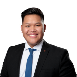 Thomas Nguyen