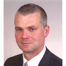 Ronald Gruhl (ehemals Bottin)
